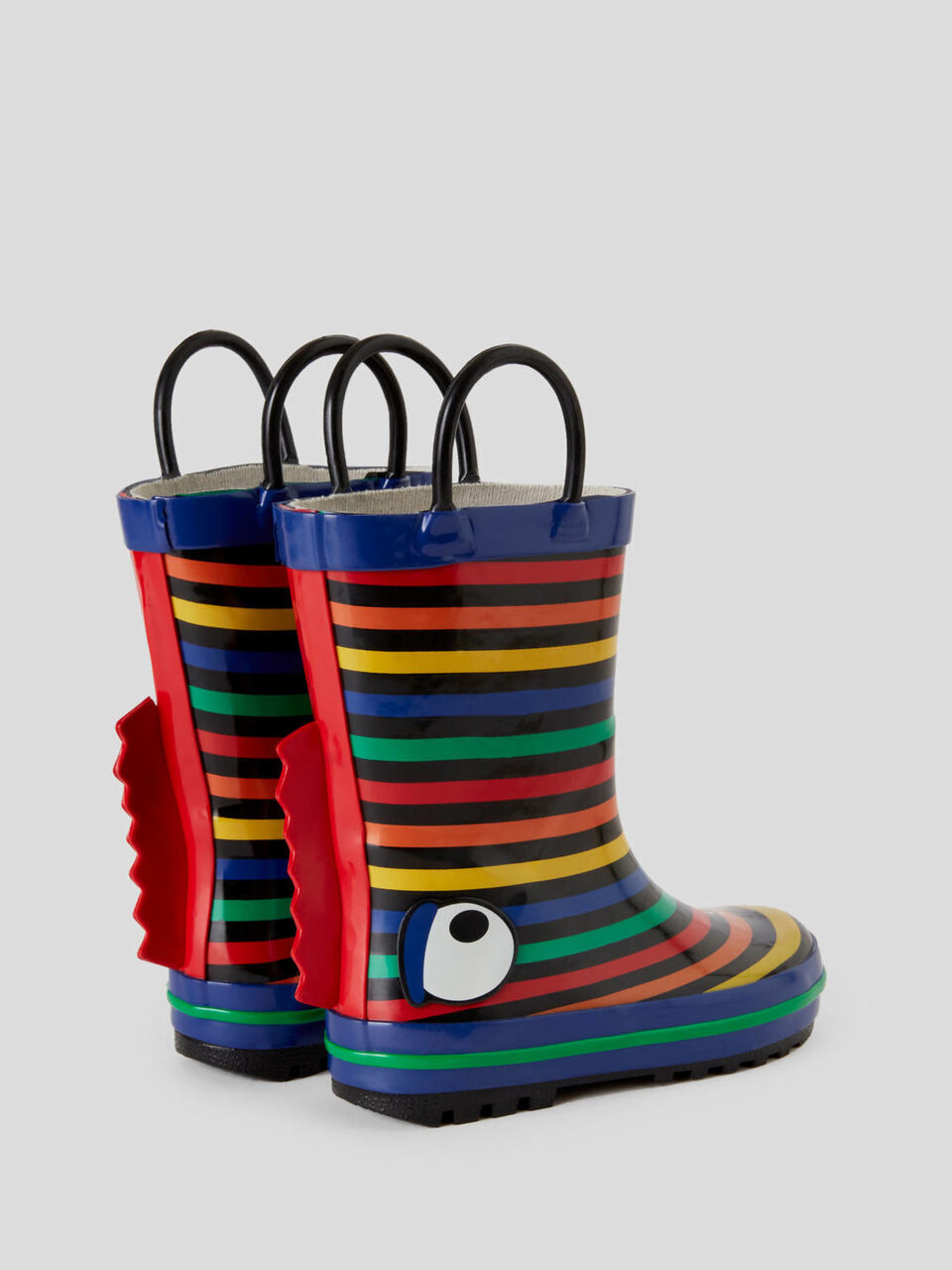 Botas de chuva de borracha image number 2