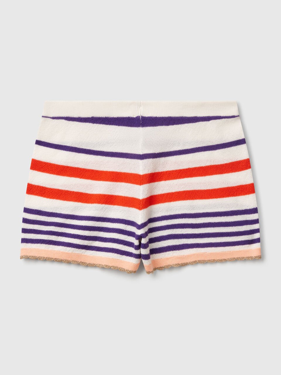 SHORTS Mulher image number 2