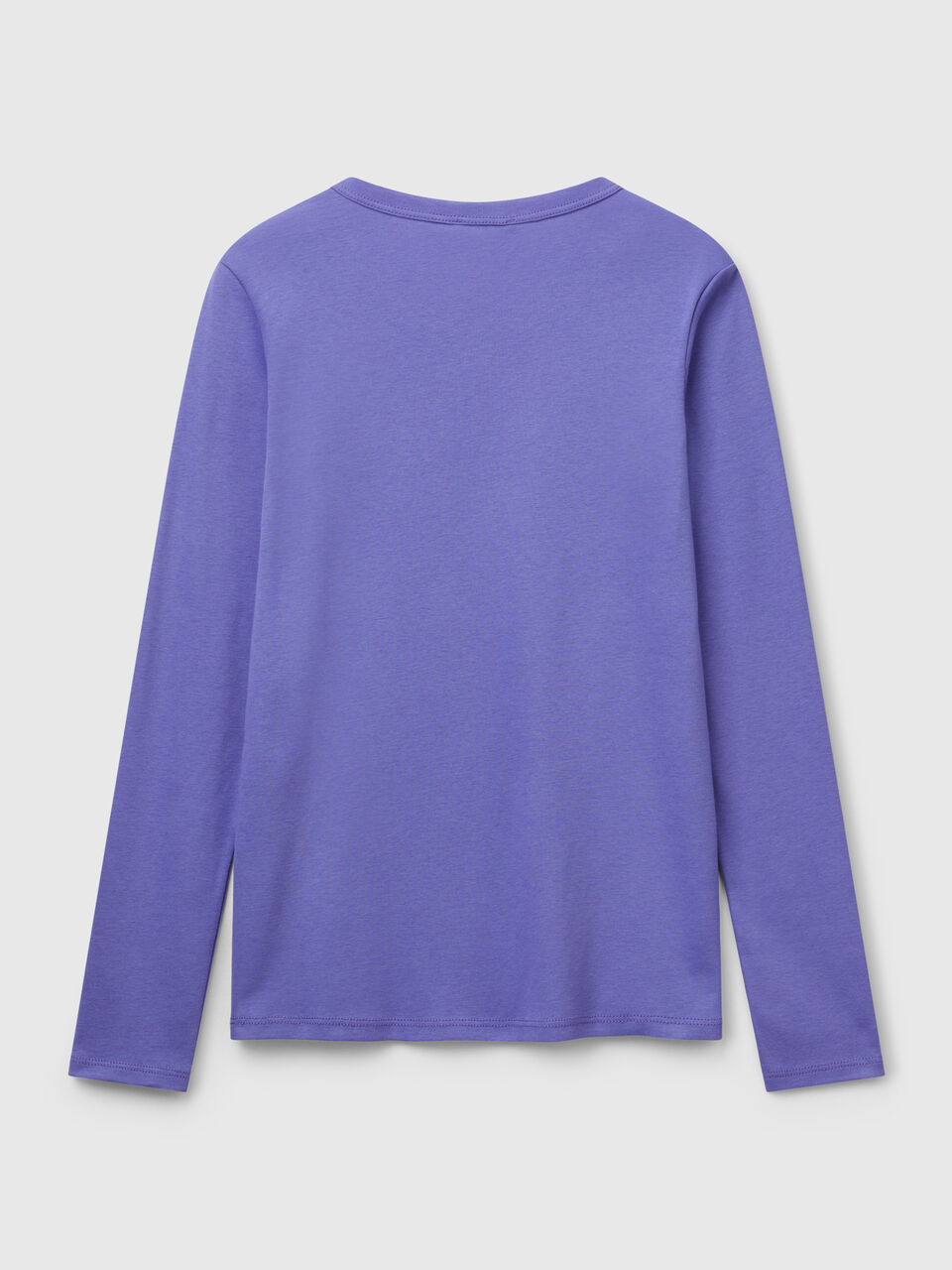 T-SHIRT L/S Mulher image number 2