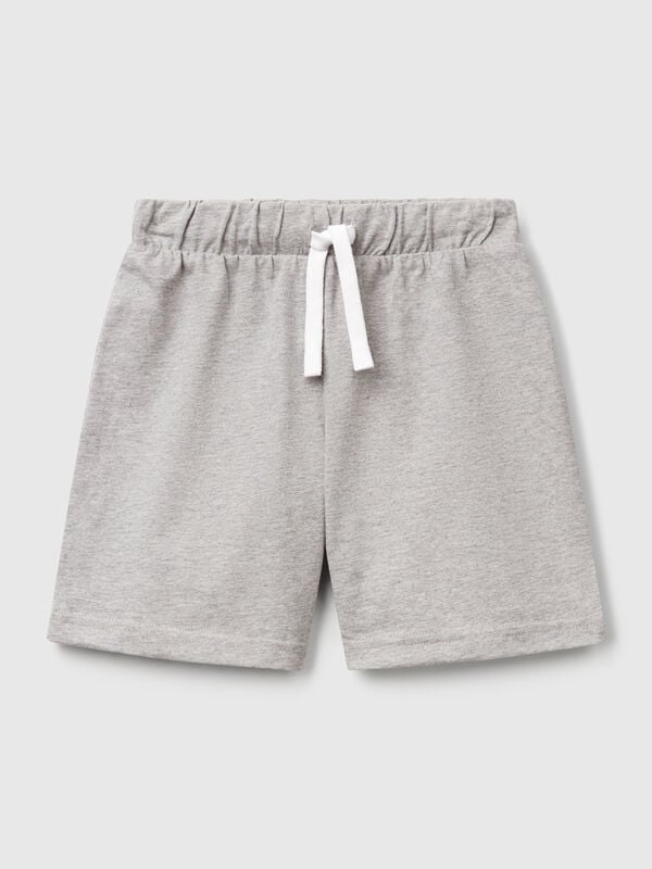 Bermudas regular fit Menino