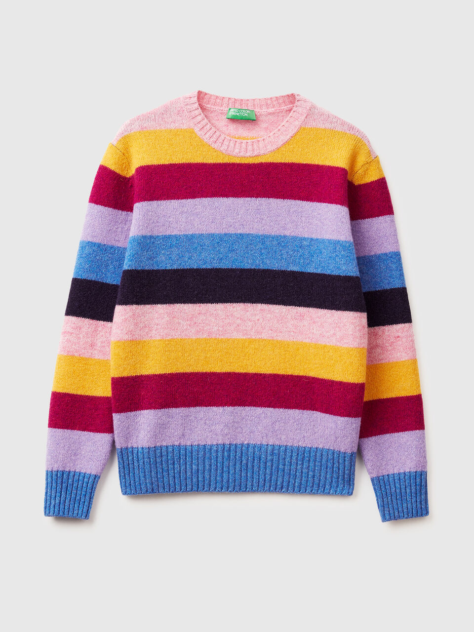 SWEATER L/S Mulher image number null