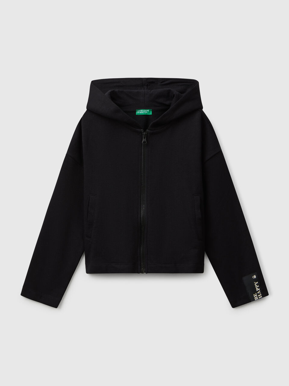 JACKET W/HOOD L/S Menina image number 1