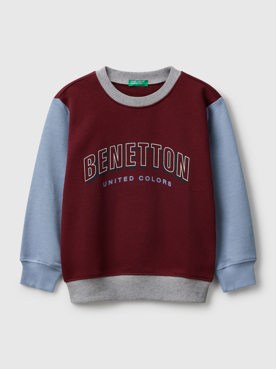 SWEATER L/S Menino image number 1
