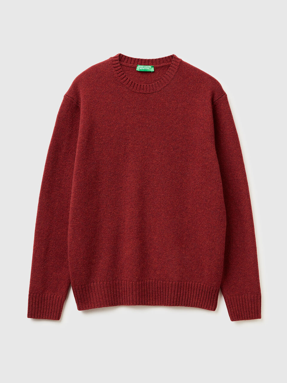 SWEATER L/S Homem image number 1