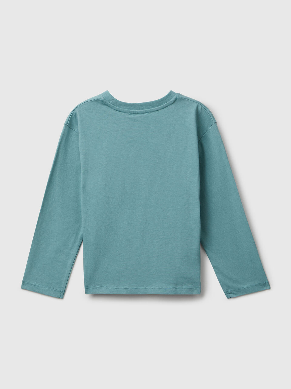 T-SHIRT L/S Menina image number 2