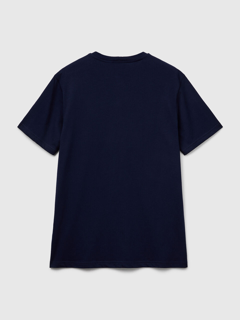 T-SHIRT Homem image number 2