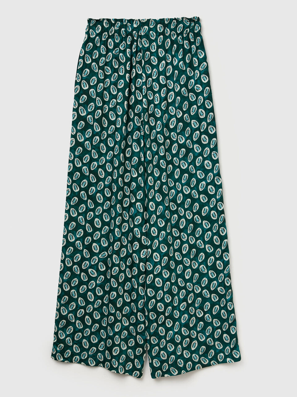 TROUSERS Mulher image number 2