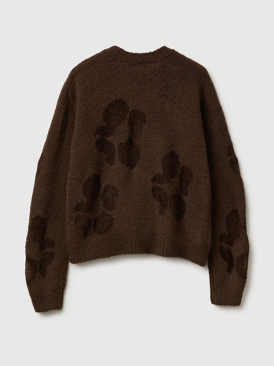 SWEATER L/S Mulher image number null