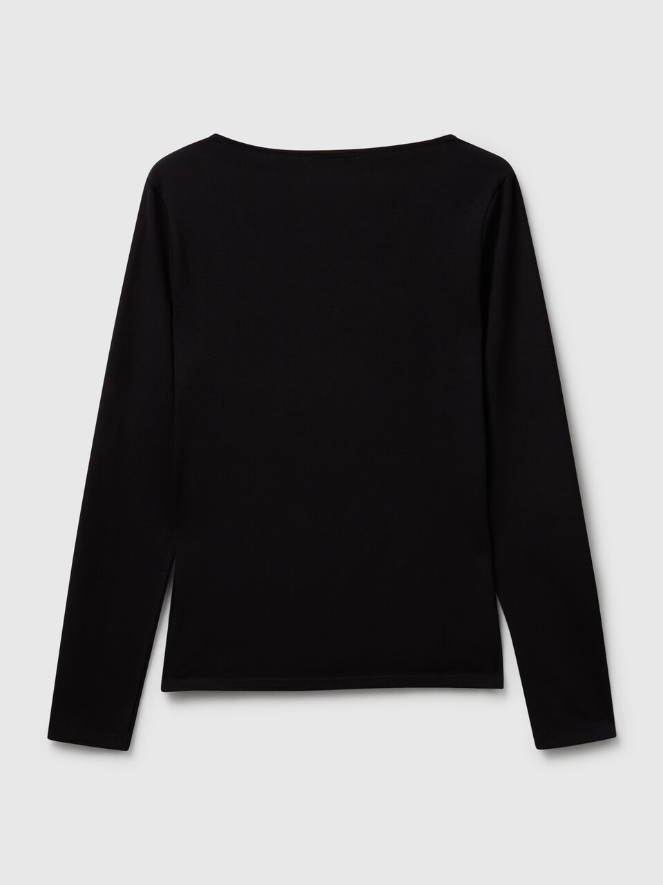 T-SHIRT L/S Mulher image number 2