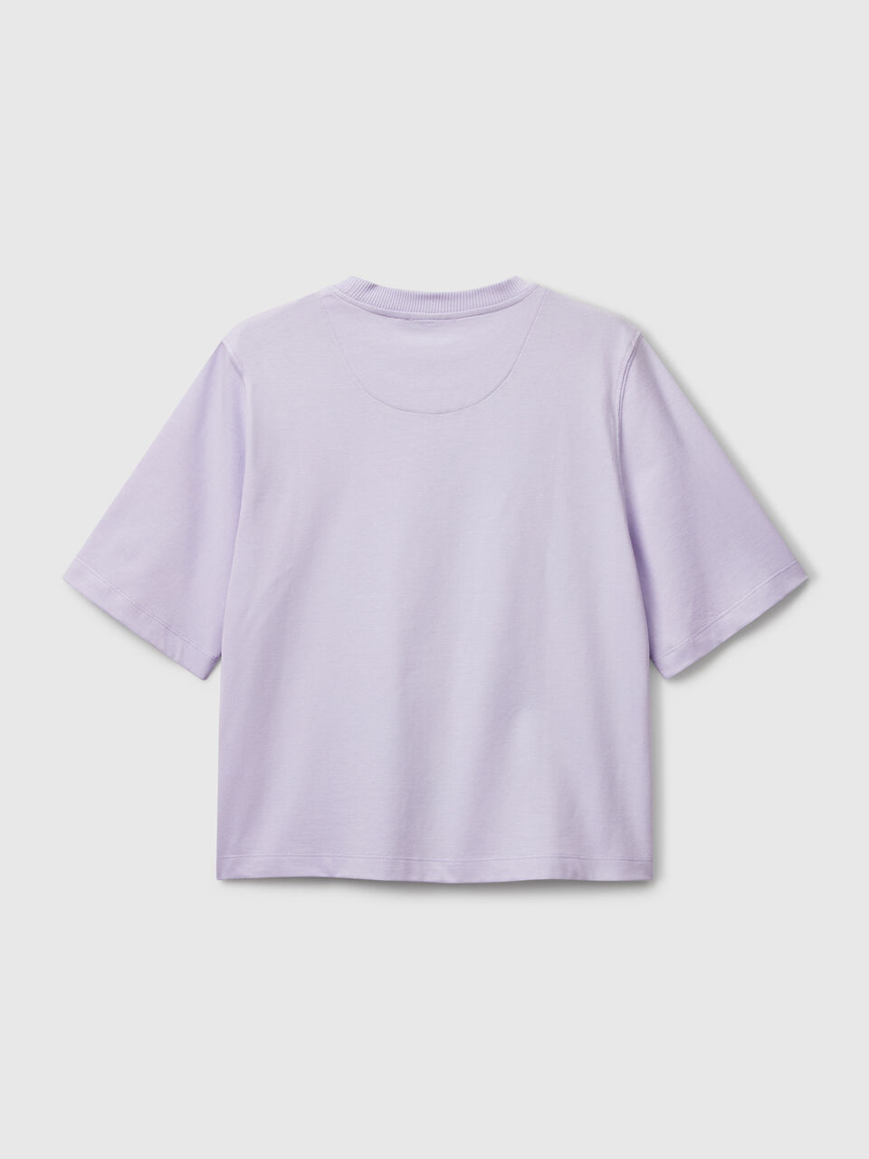 T-SHIRT Mulher image number 2