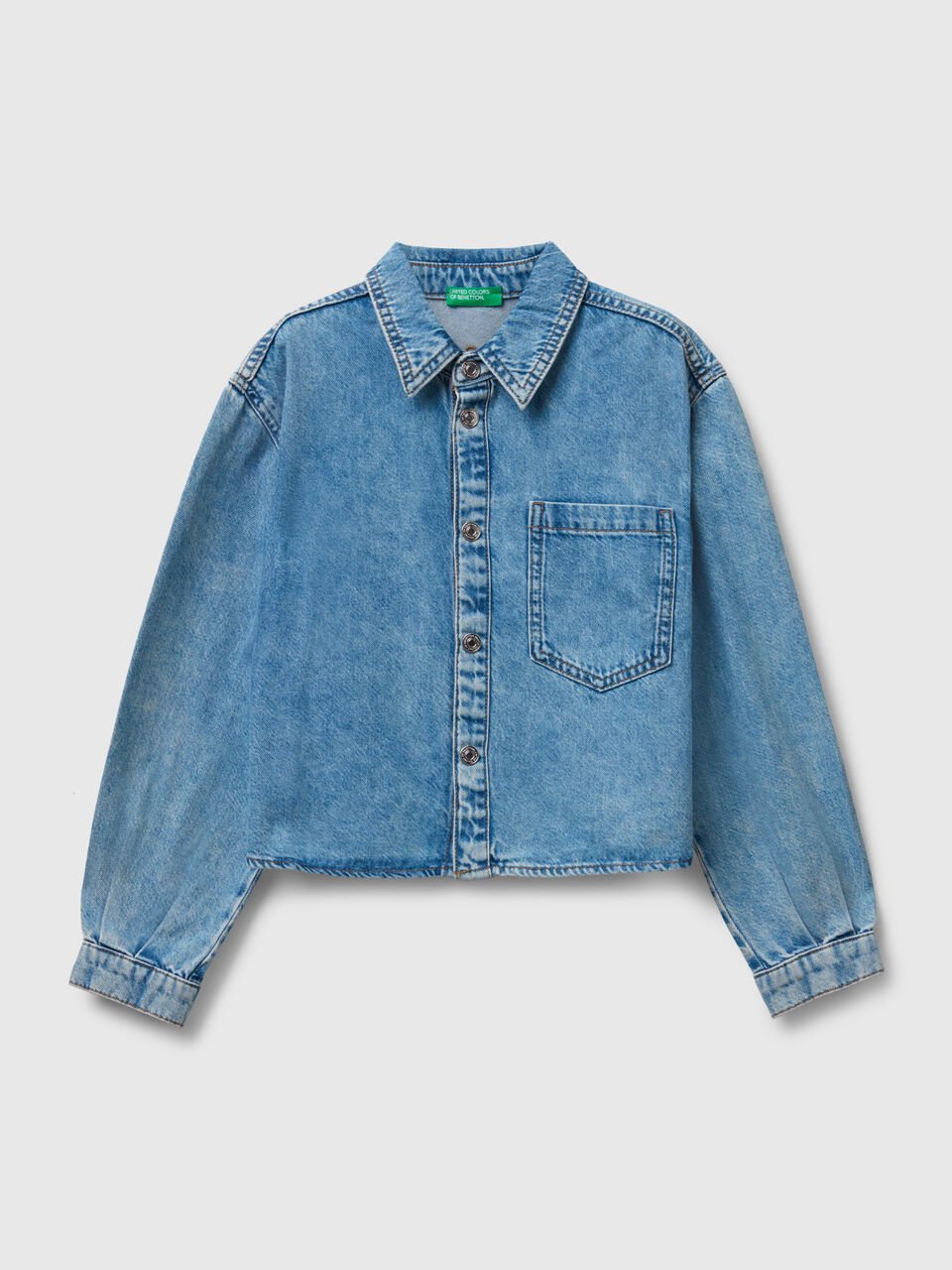 SHIRT Menina image number 1