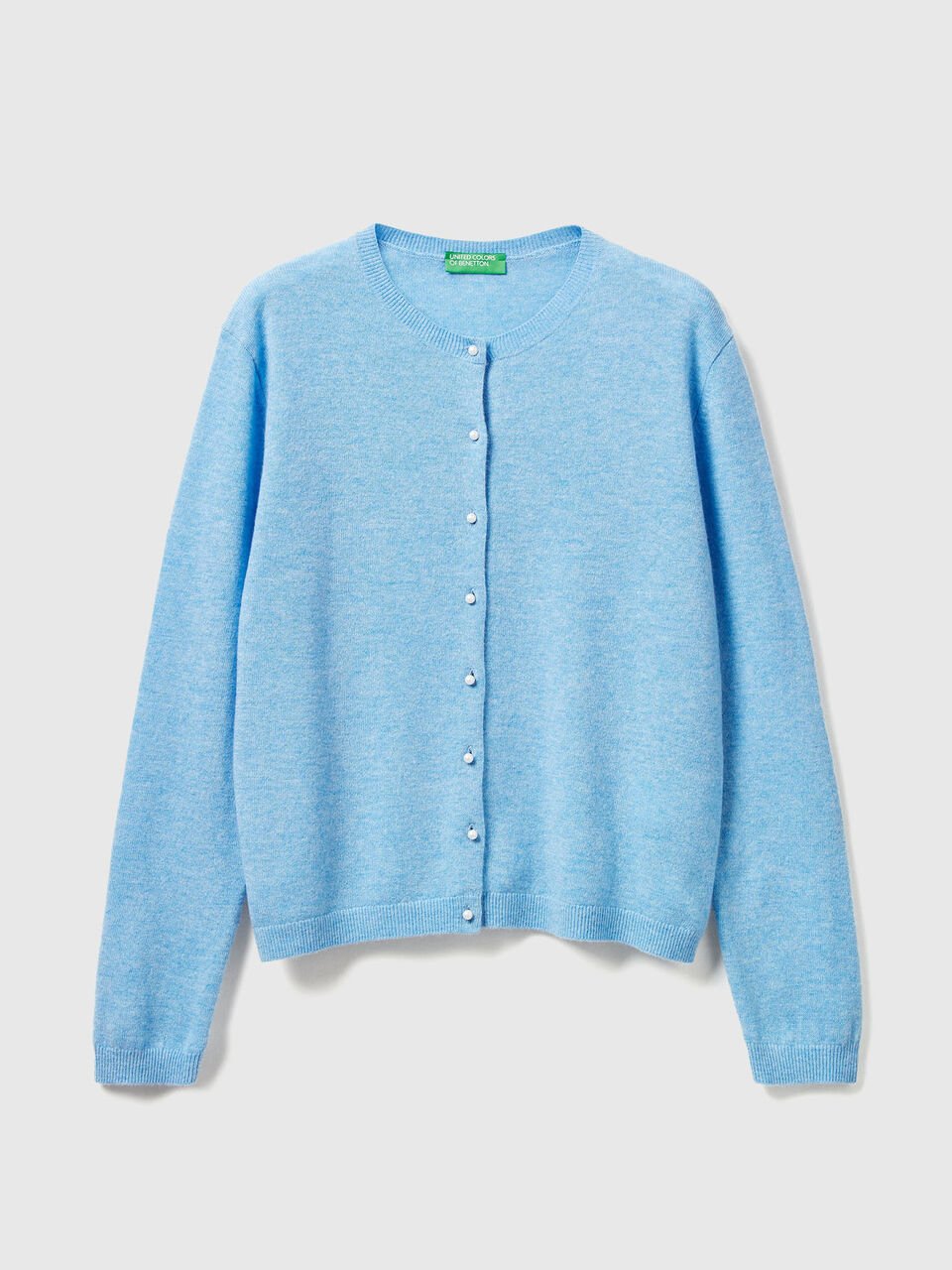 L/S SWEATER Mulher image number null