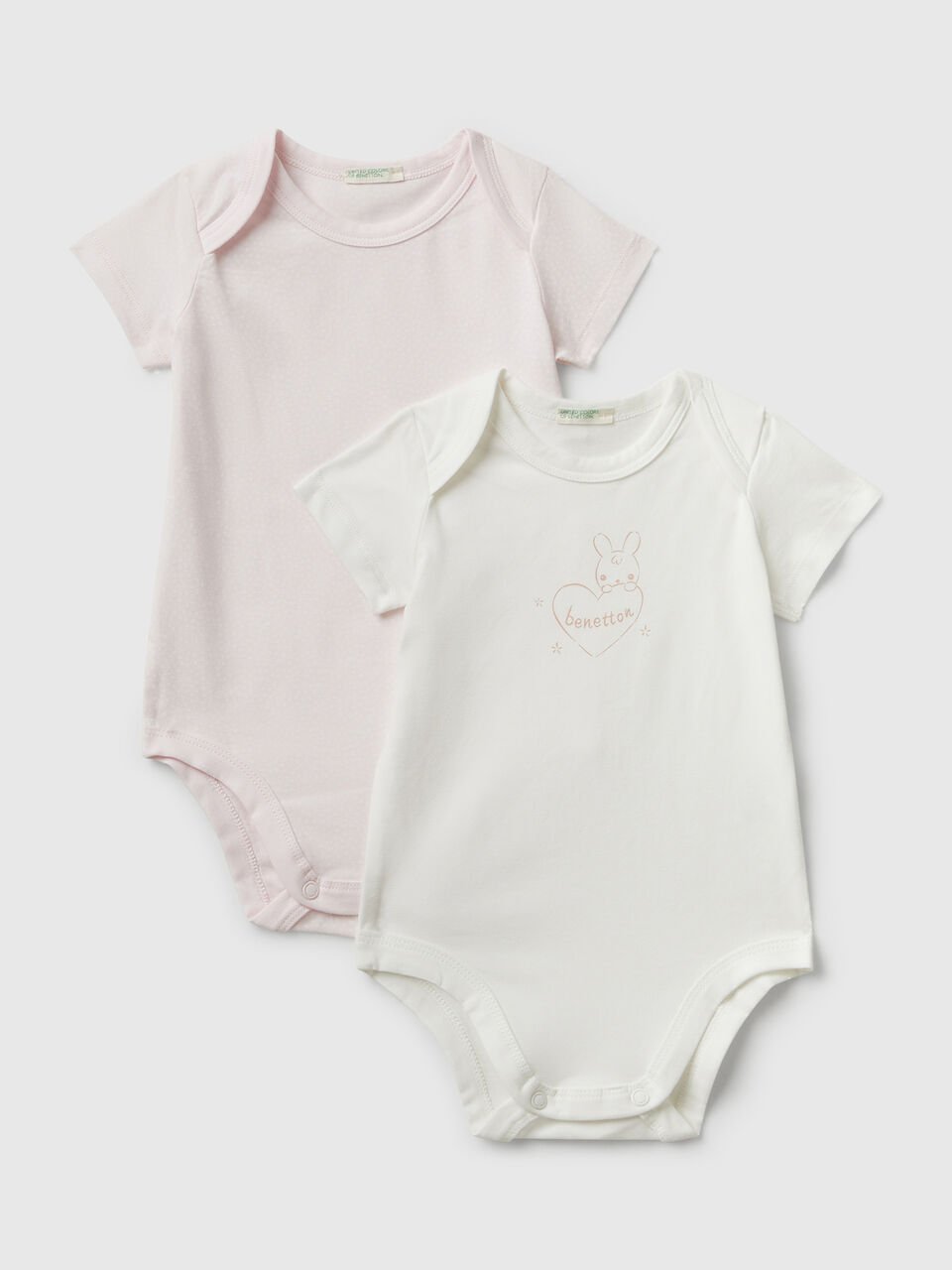 2 BODYSUIT Recém-nascido image number 1
