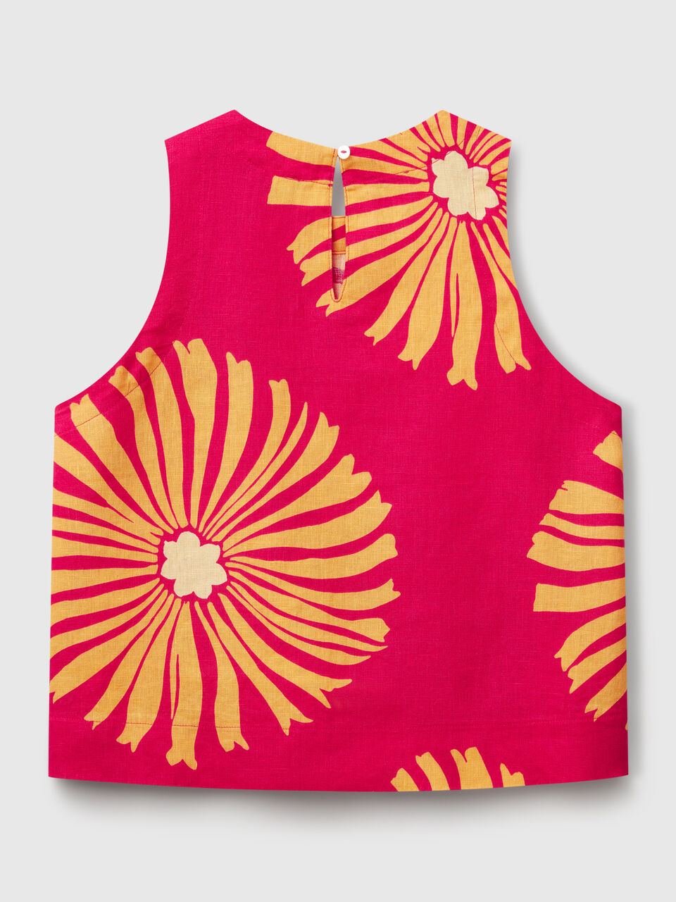 BLOUSE Mulher image number 2