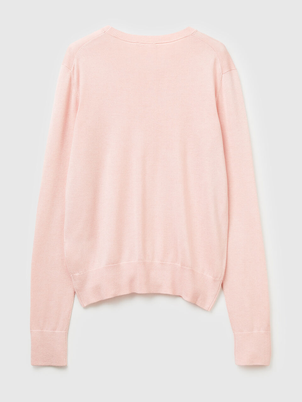 SWEATER L/S Mulher image number 2