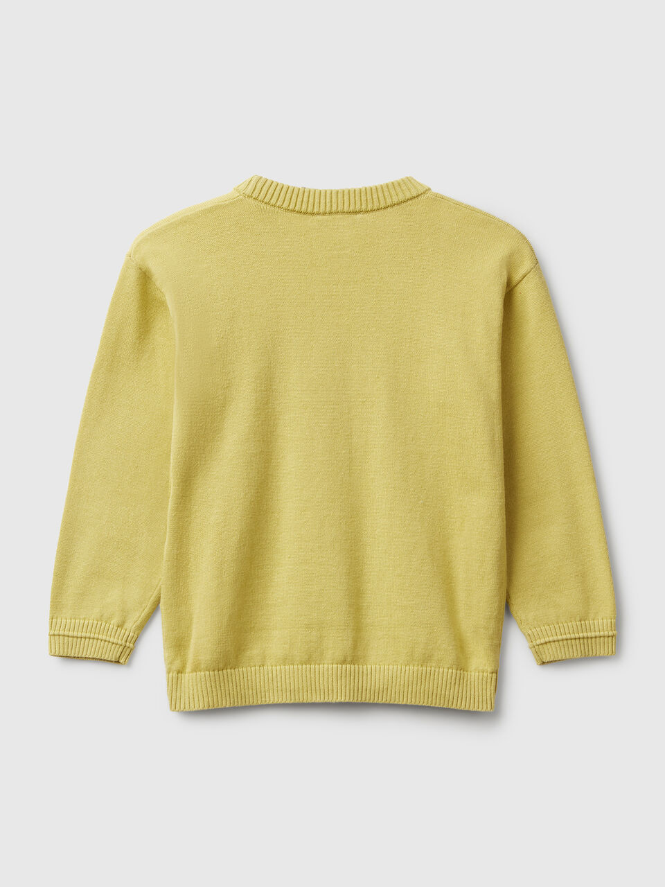 SWEATER L/S Menino image number 2