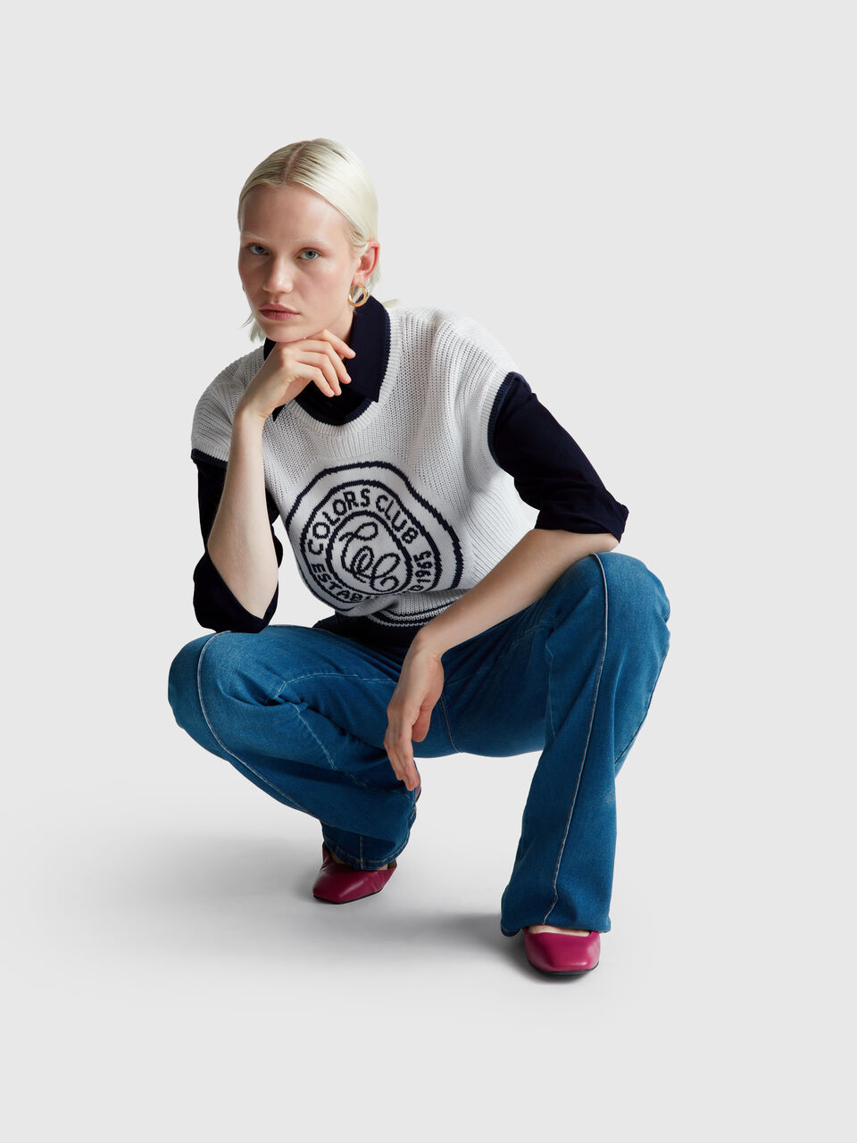 SHIRT Mulher image number null