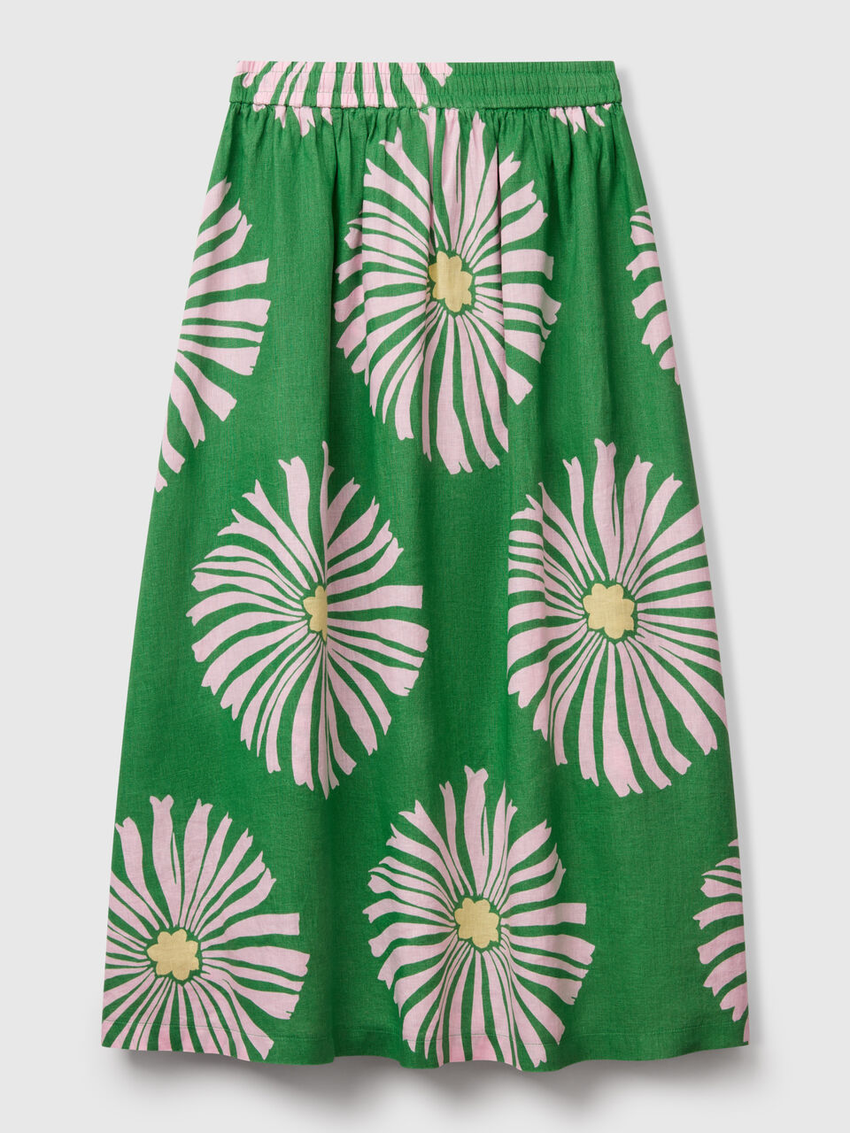 SKIRT Mulher image number 2