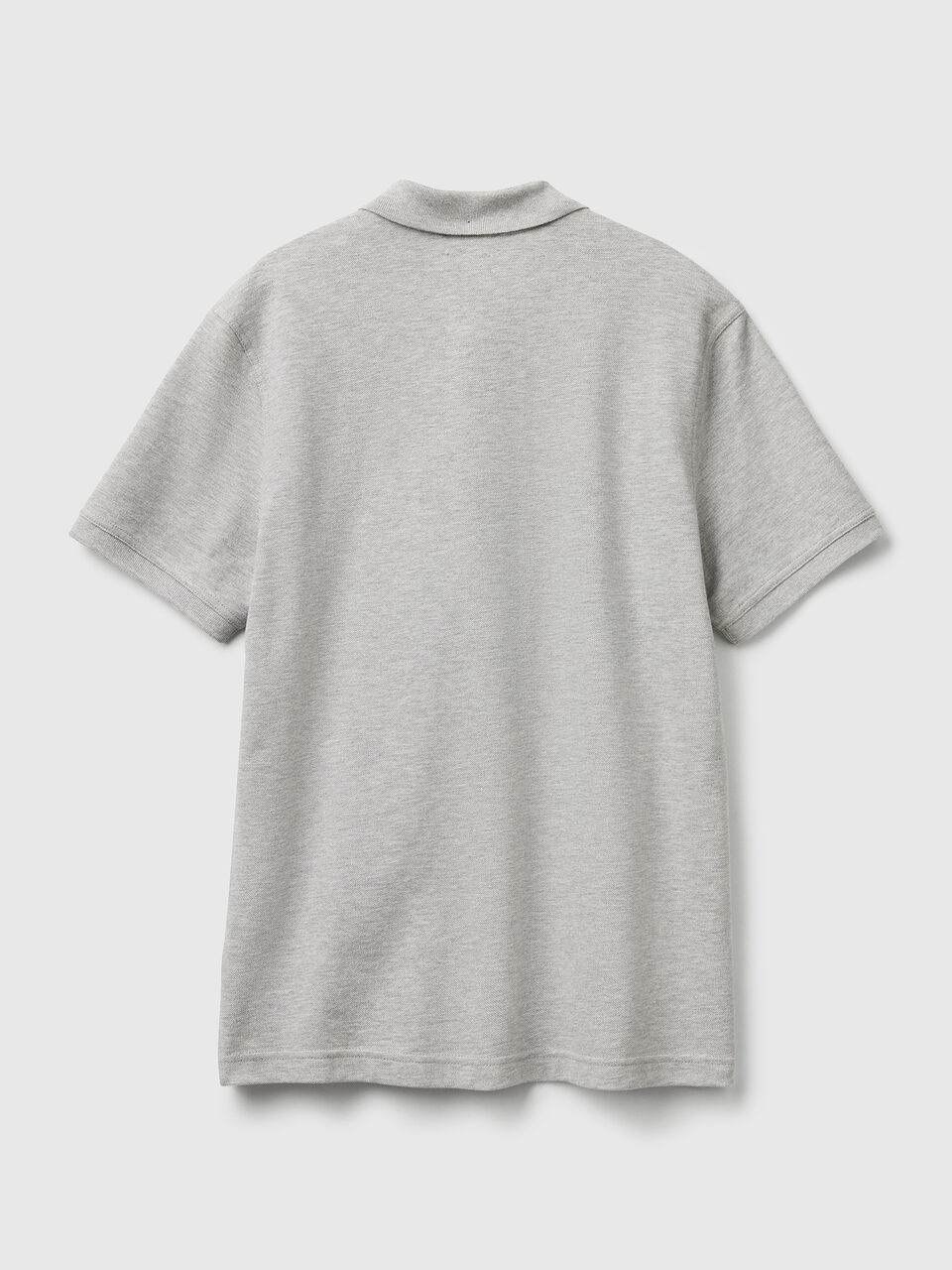 H/S POLO SHIRT Homem image number 2
