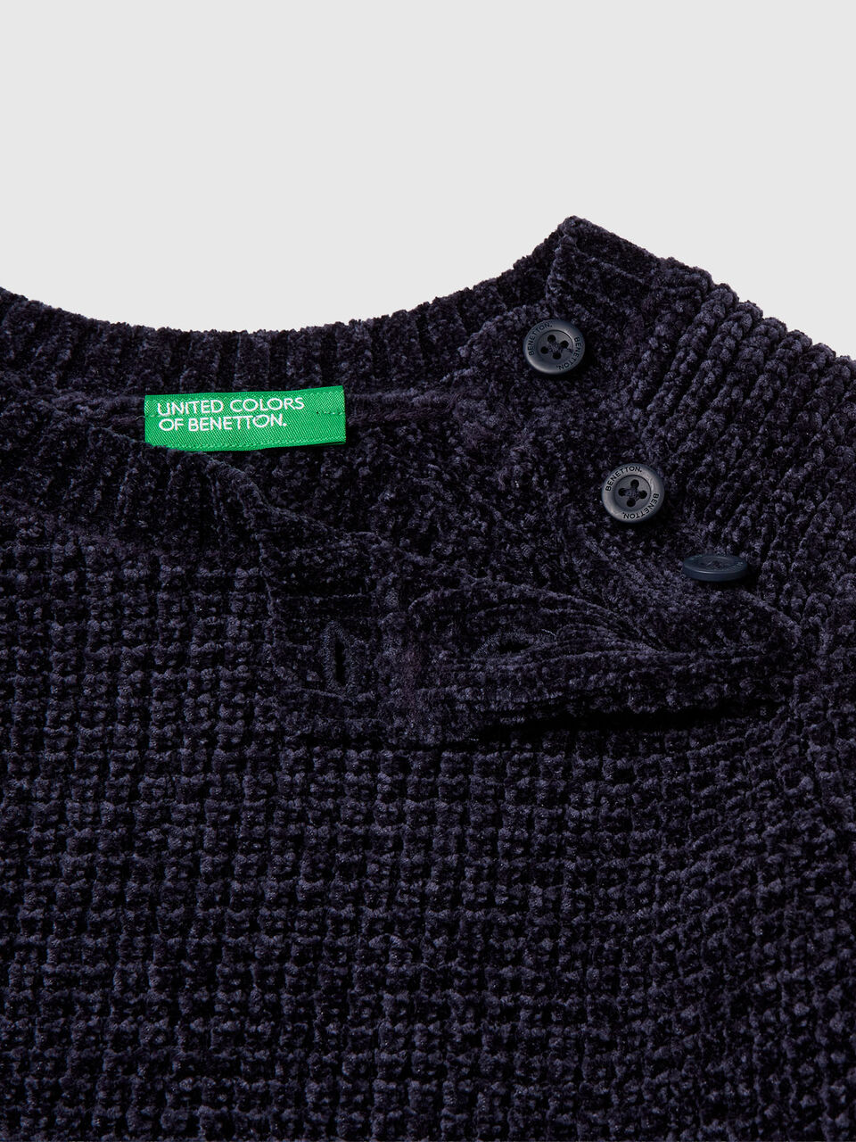 SWEATER L/S Menino image number null