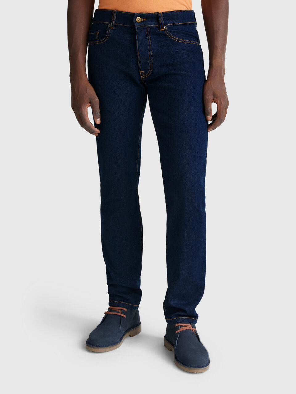 TROUSERS Homem image number null