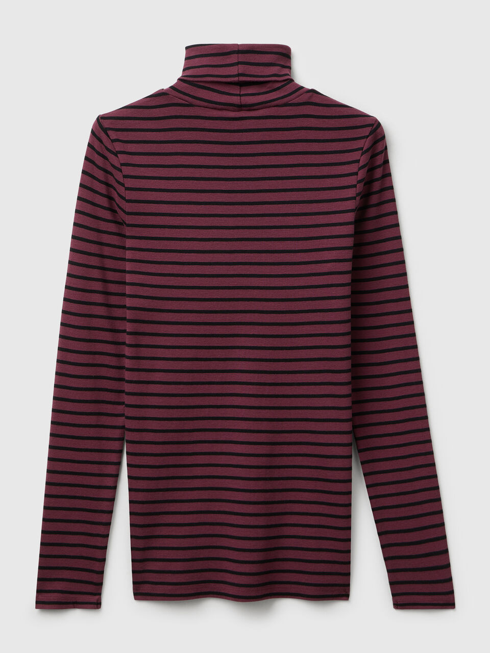 T-SHIRT L/S Mulher image number 2