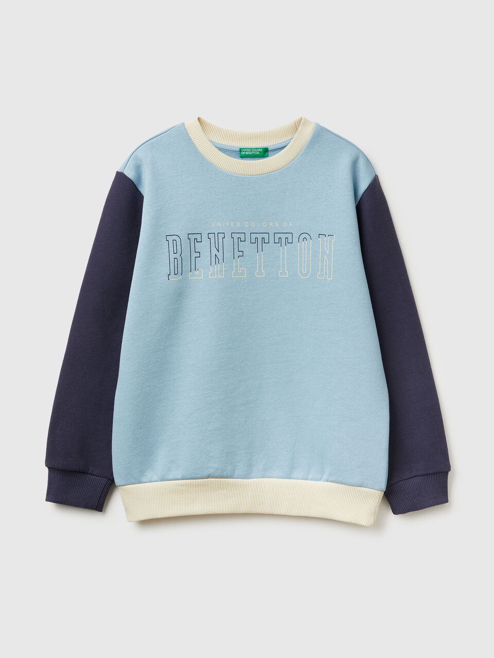 SWEATER L/S Menino image number null