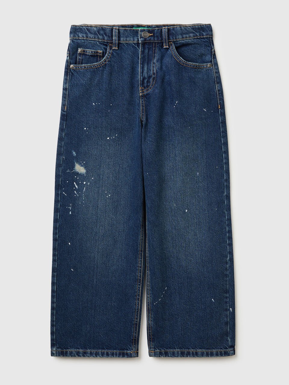 TROUSERS Menino image number 1
