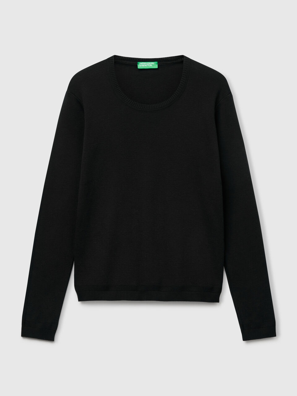 SWEATER L/S Mulher image number 1