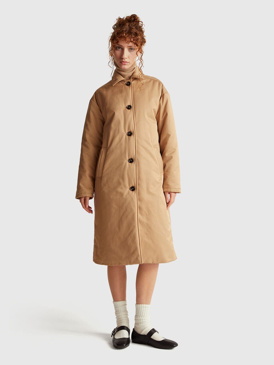 RAINCOAT Mulher image number null