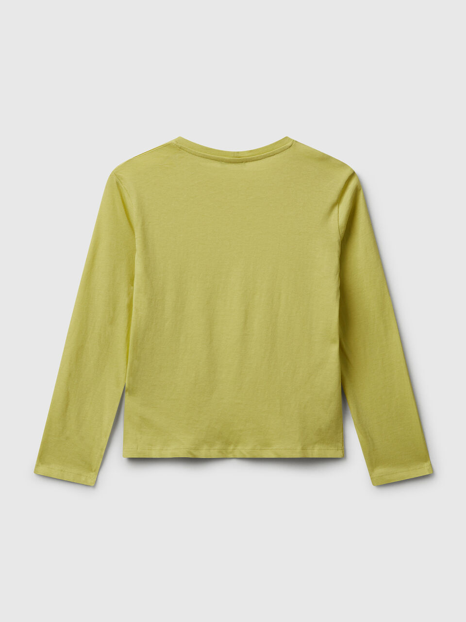 T-SHIRT L/S Menina image number null