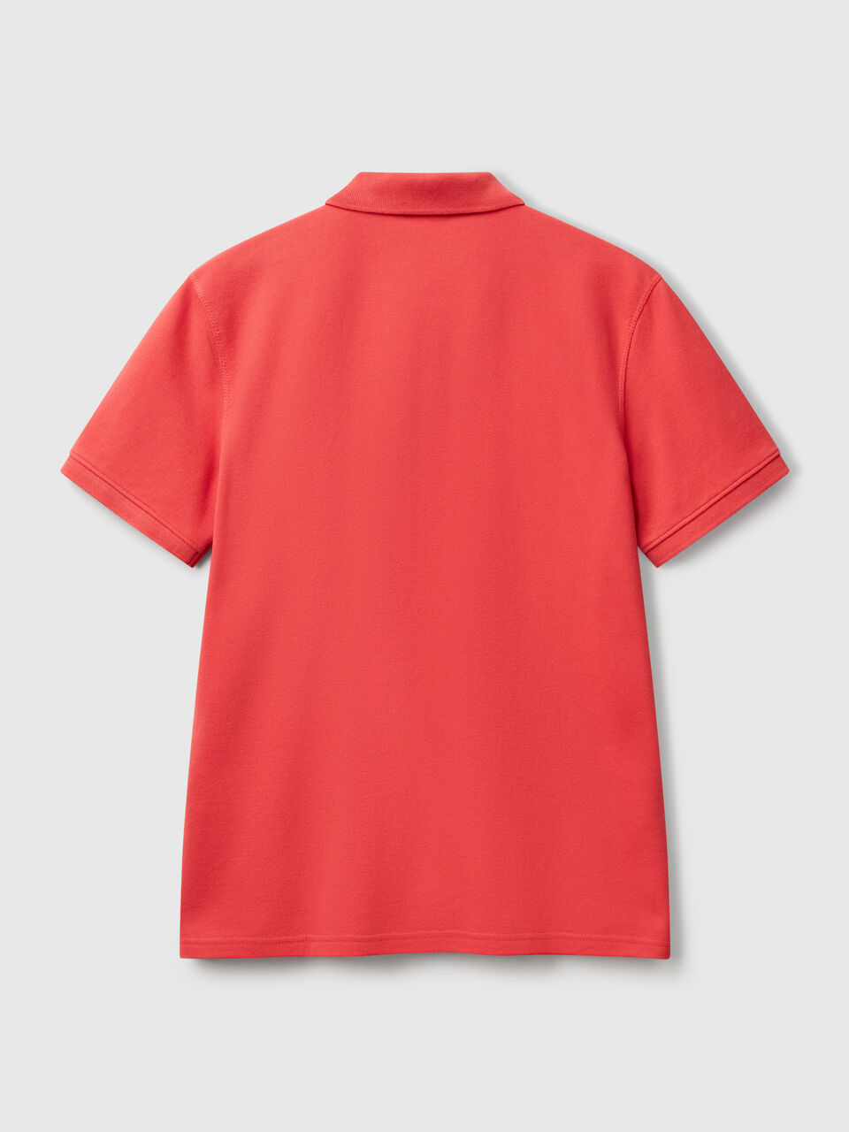 H/S POLO SHIRT Homem image number 2