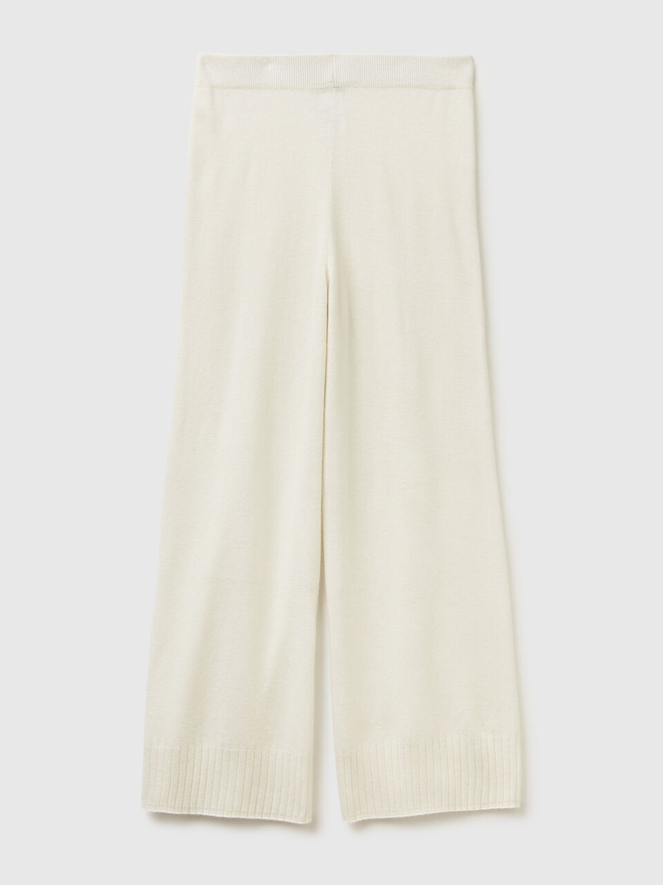 TROUSERS Mulher image number 1