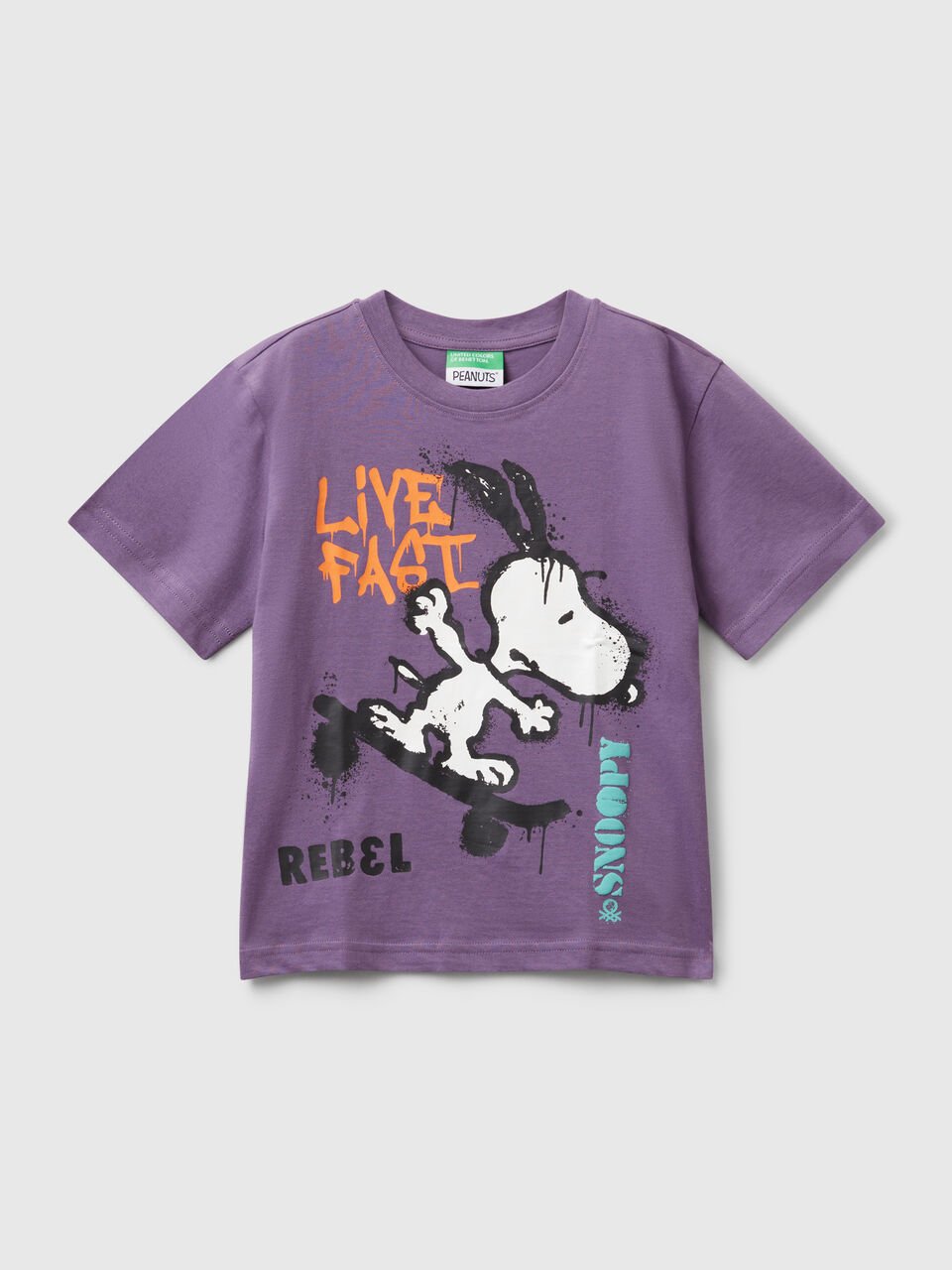 T-SHIRT Menino image number 1