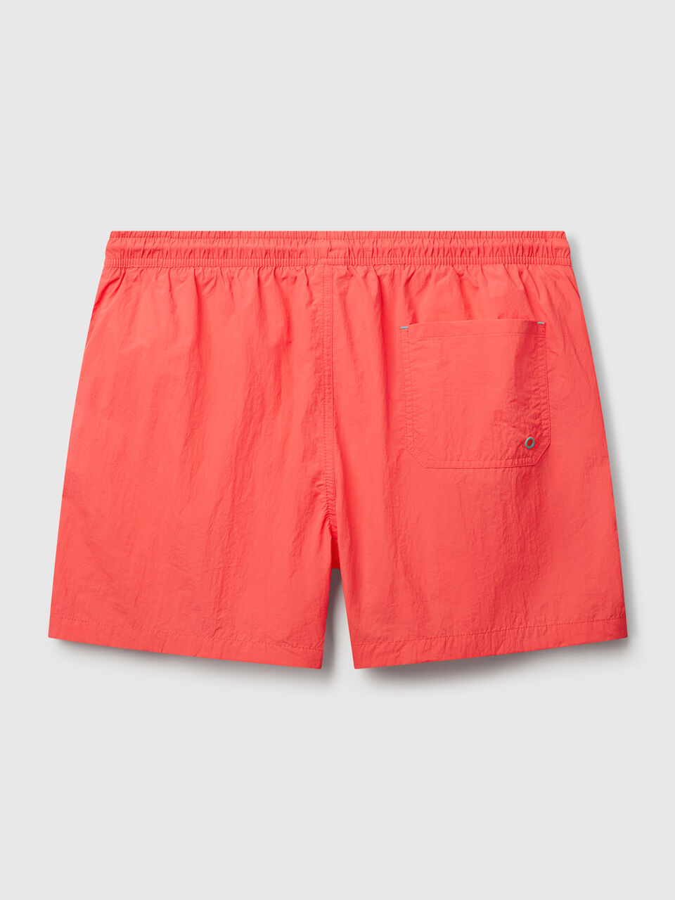 SWIM TRUNKS Homem image number 2