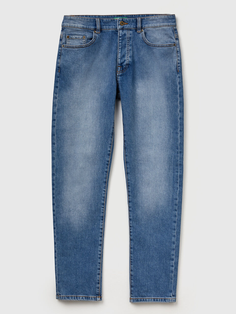 TROUSERS Homem image number 1