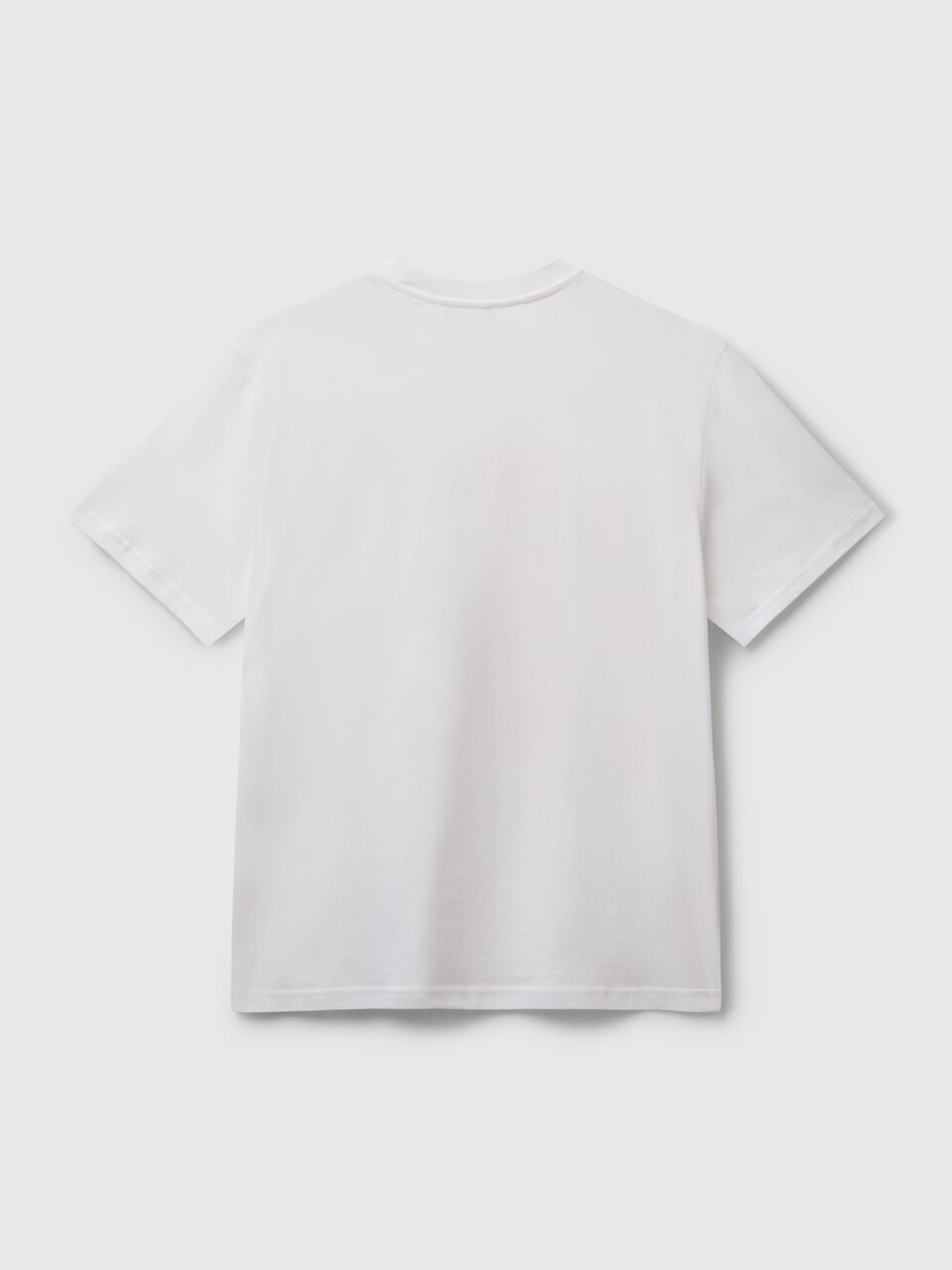 T-SHIRT Homem image number 2