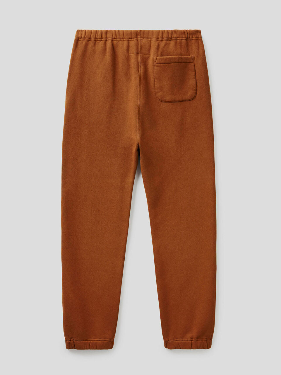 Joggers unissexo com bordados by Ghali image number 2