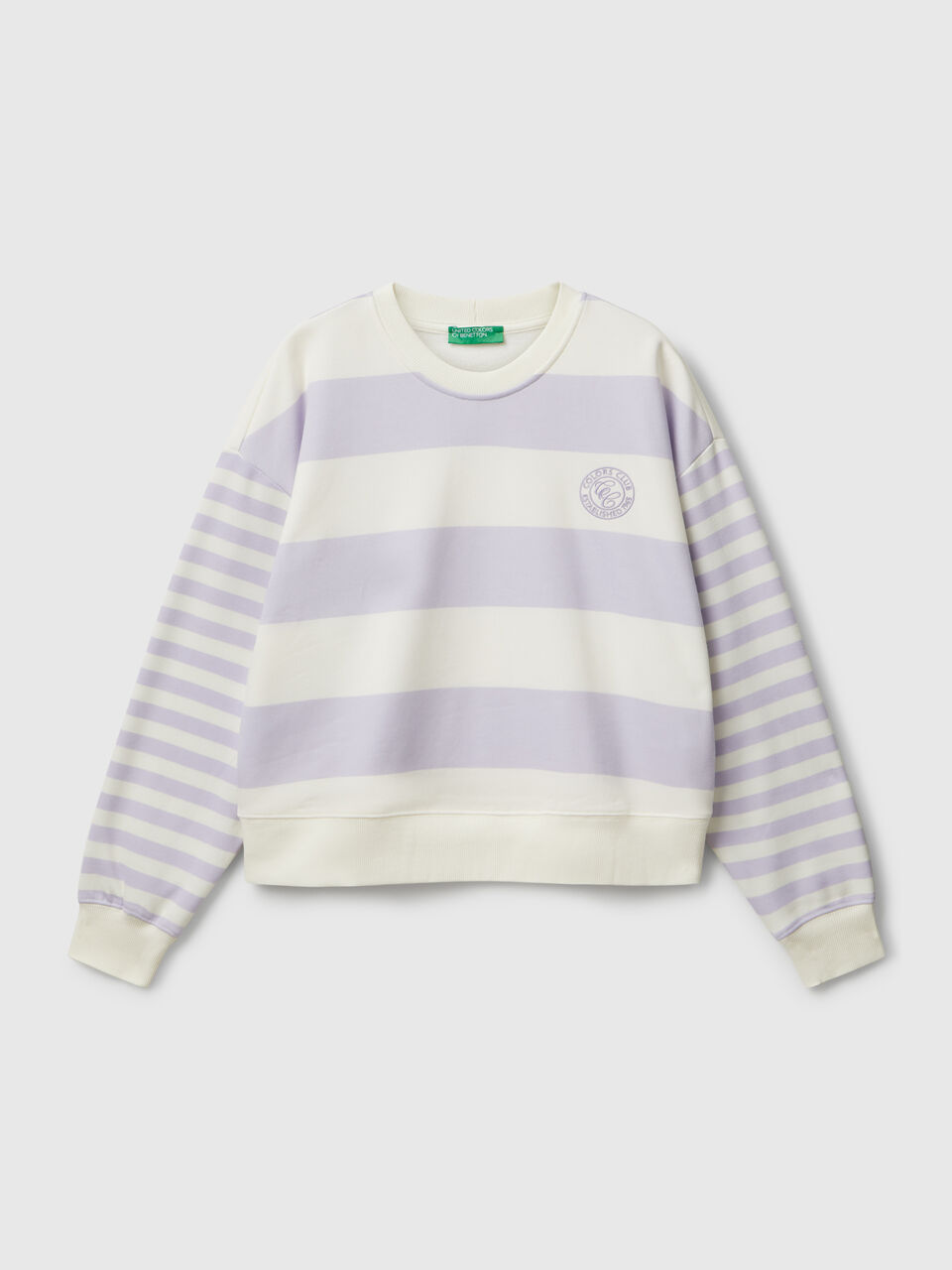 SWEATER L/S Mulher image number 1