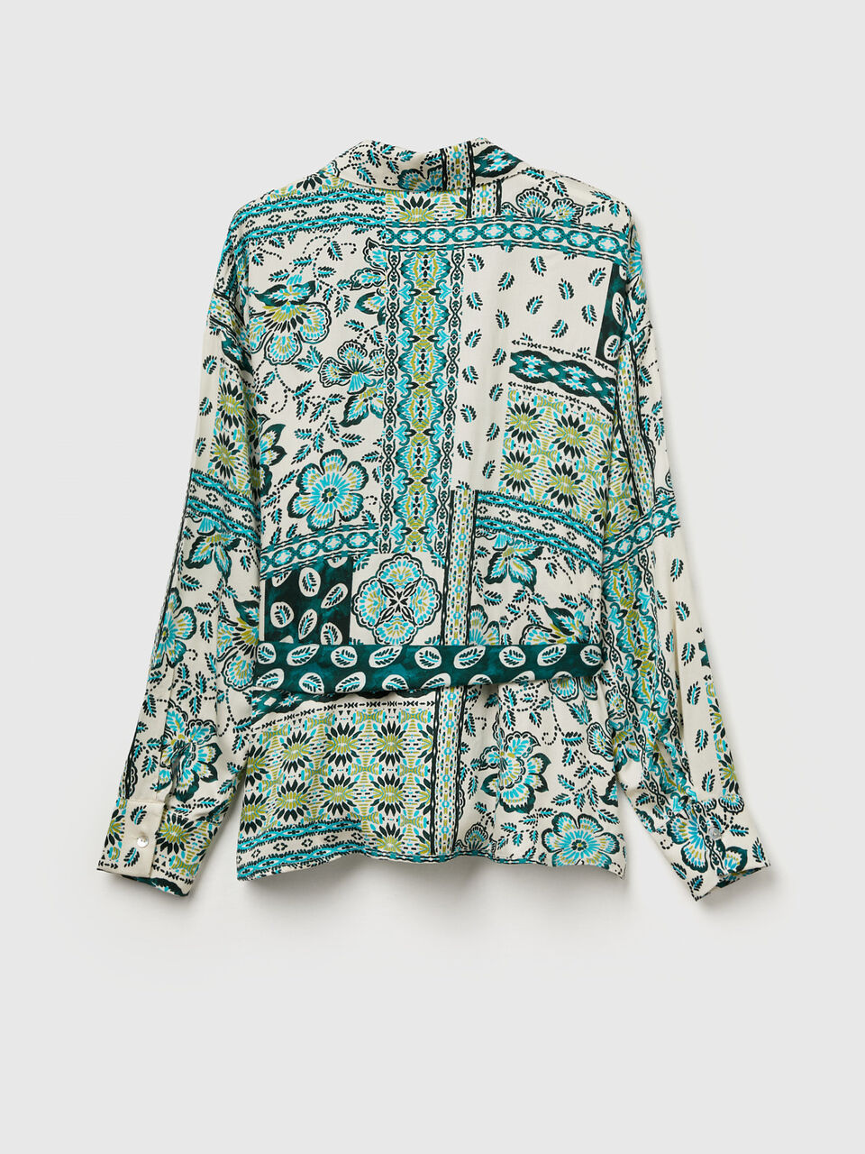 SHIRT Mulher image number 2