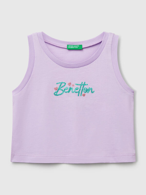 TANK-TOP Menina