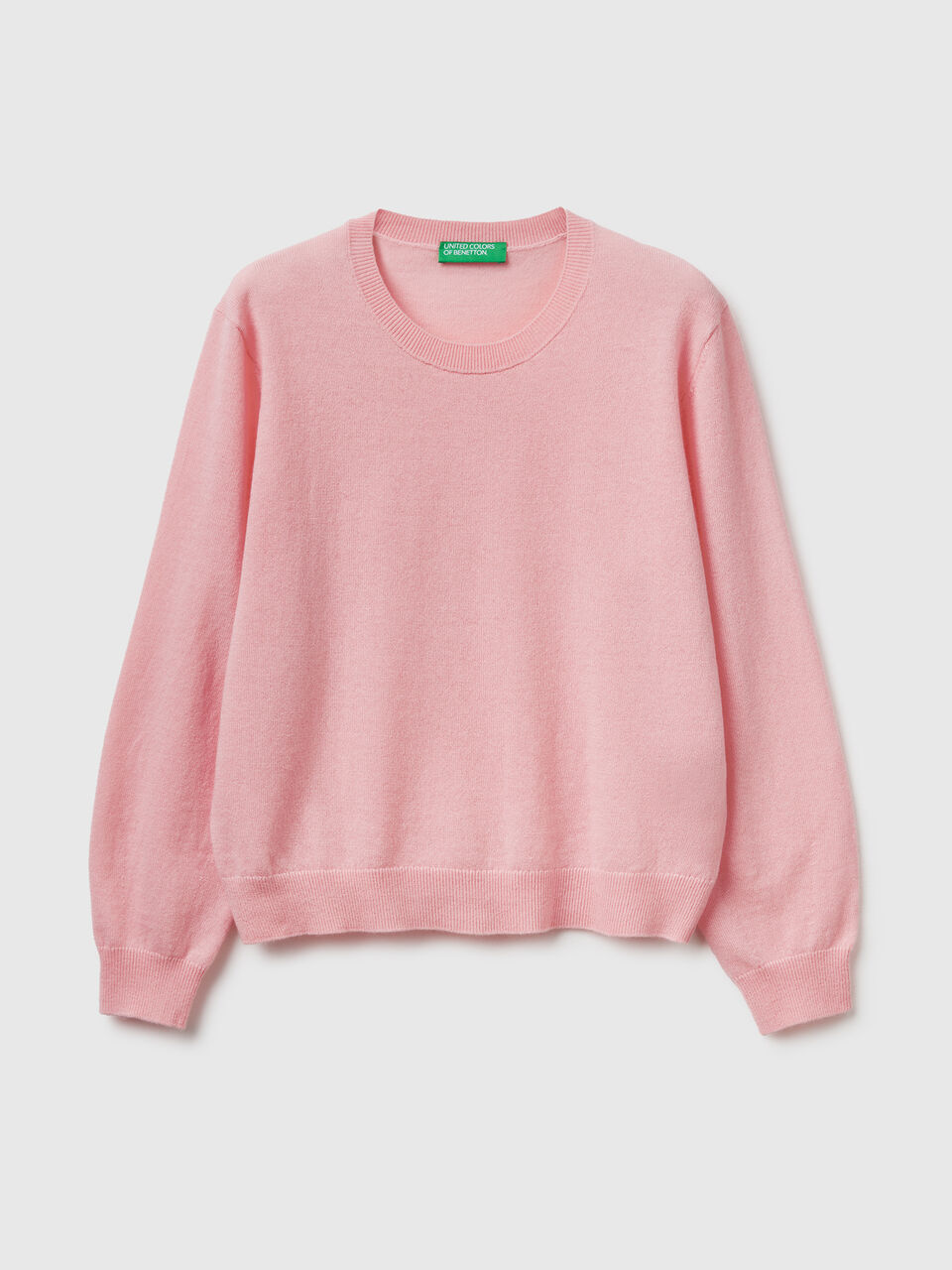 SWEATER L/S Mulher image number 1