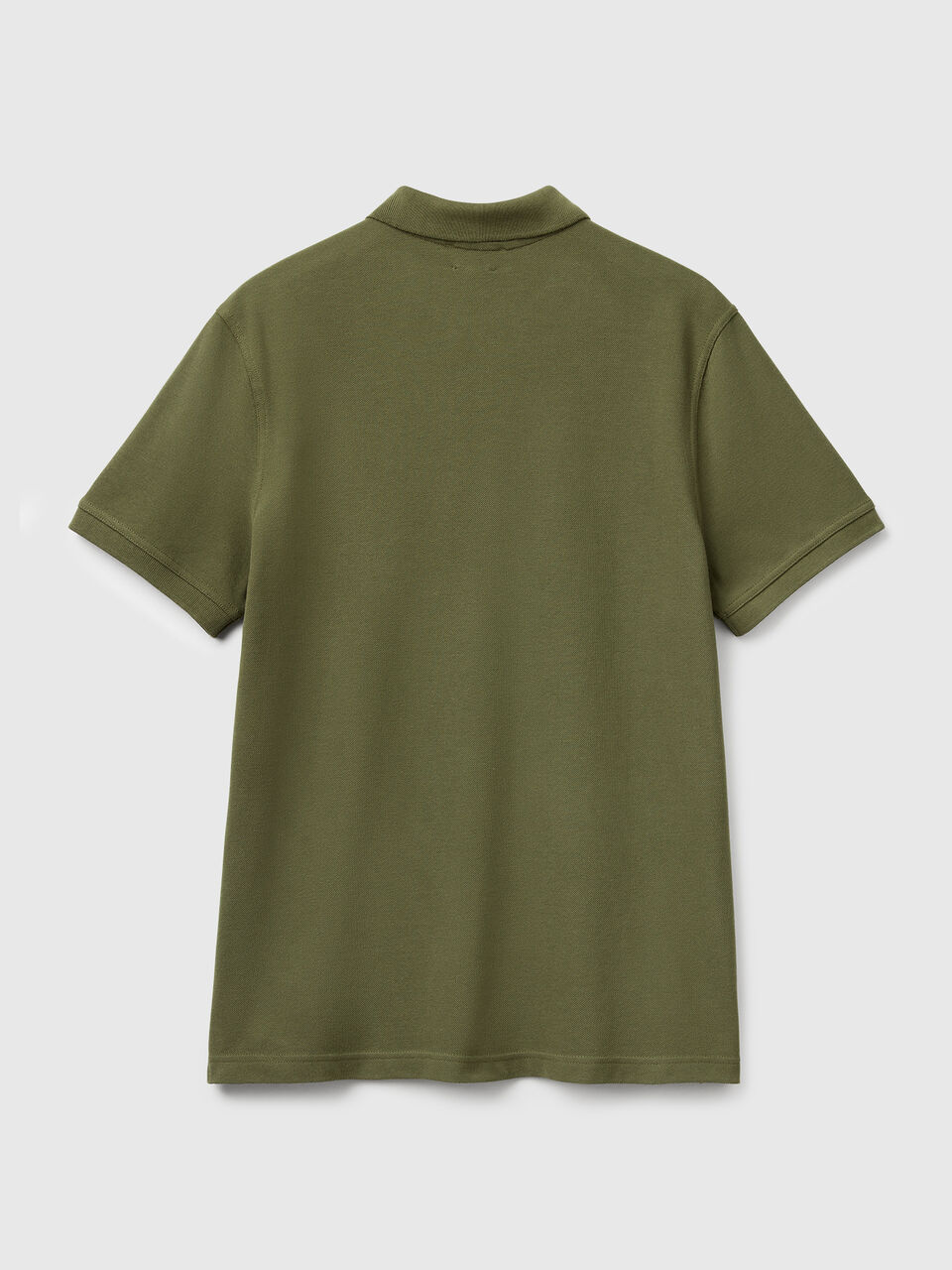H/S POLO SHIRT Homem image number 2