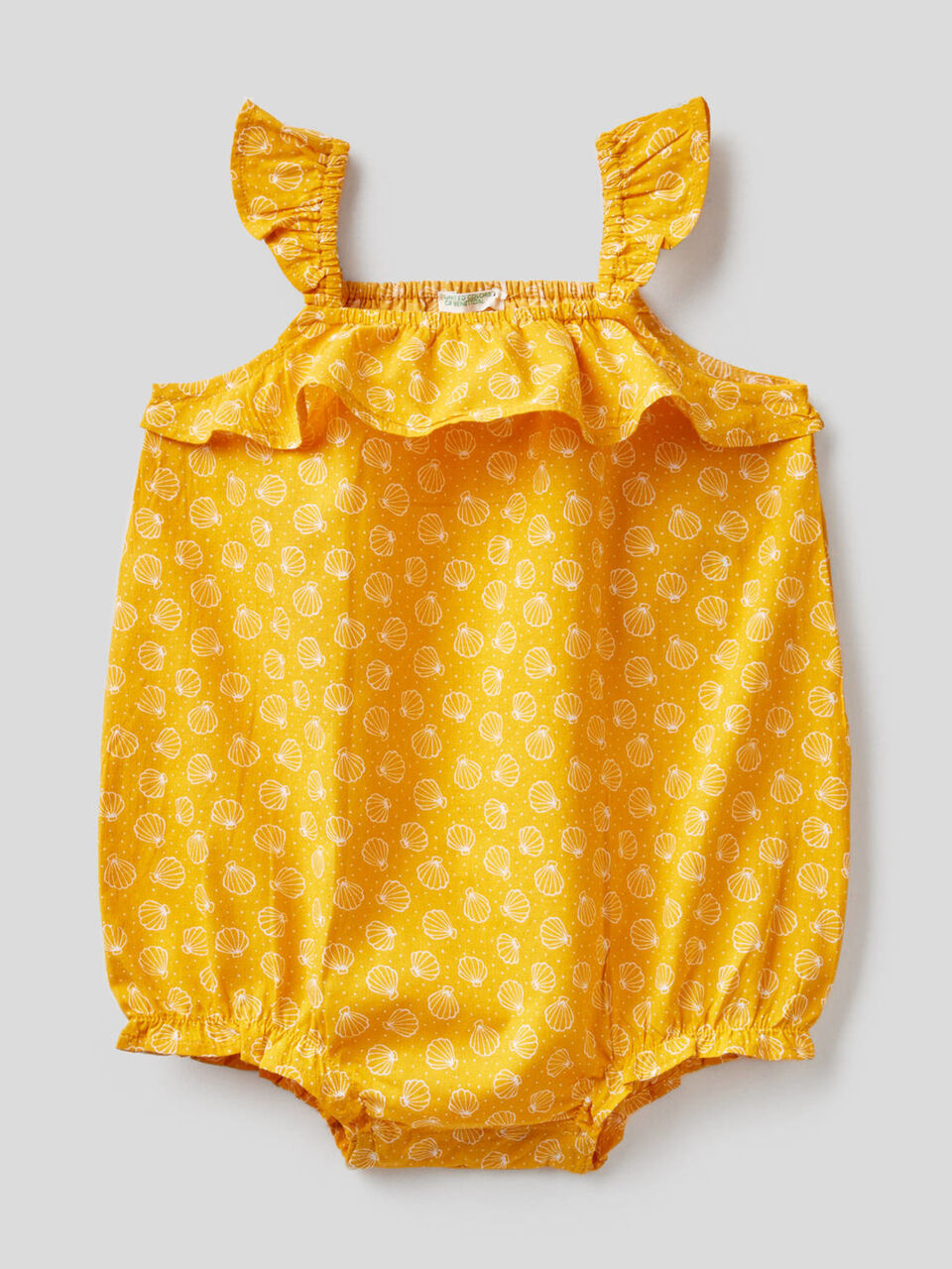 Body de verão com folho image number null