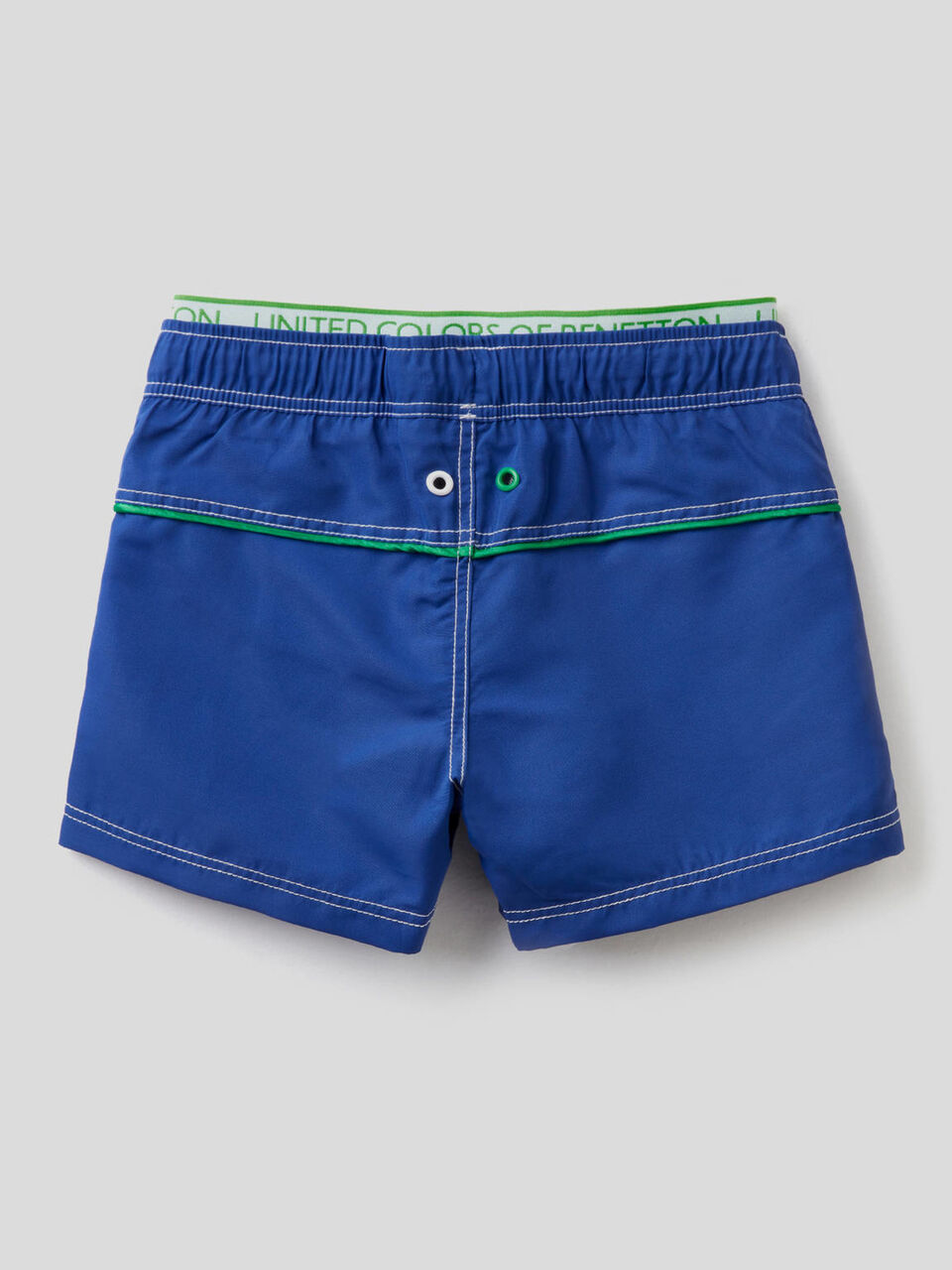 Boxer de banho personalizável image number 2