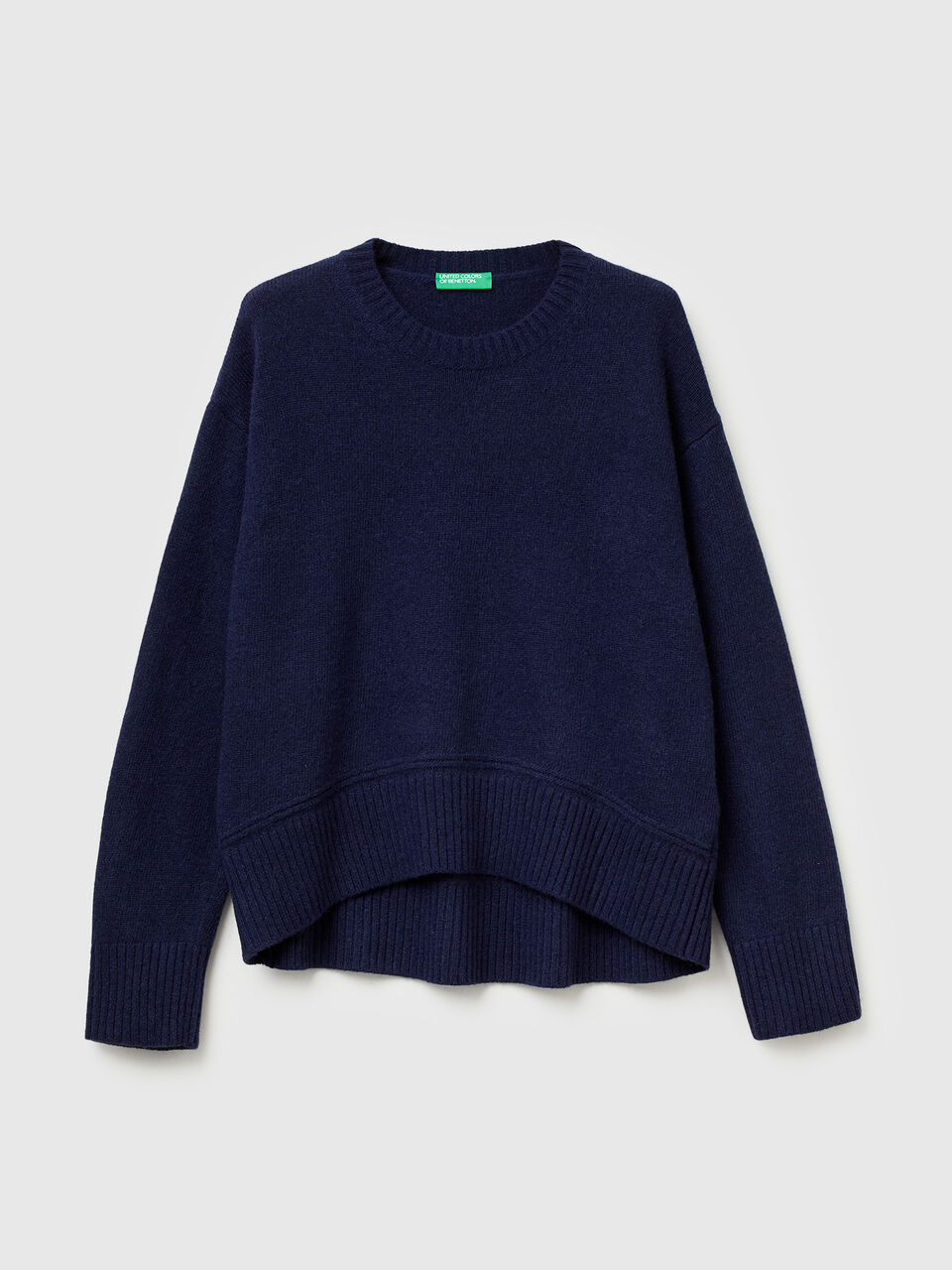 SWEATER L/S Mulher image number 1