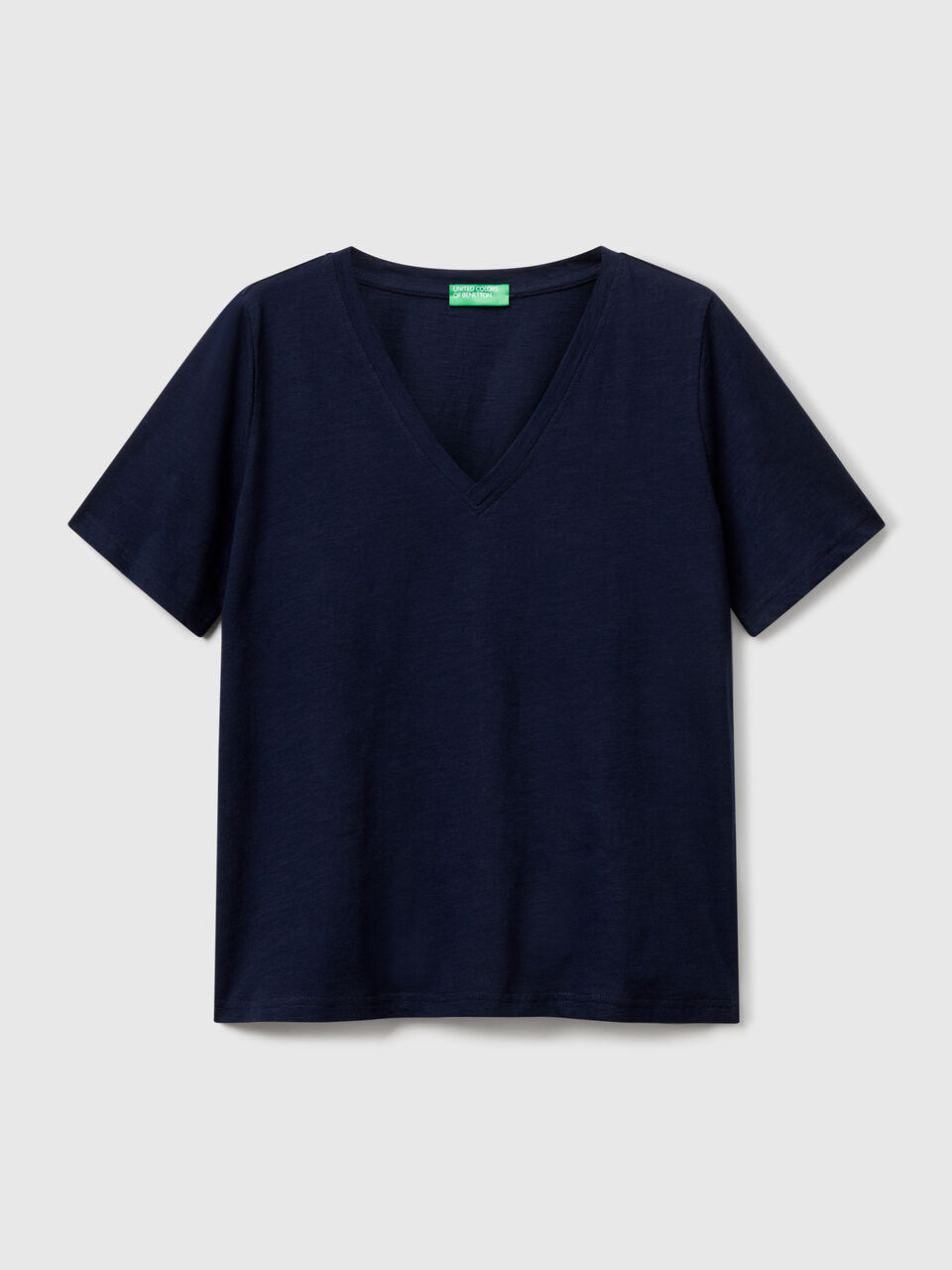 T-SHIRT Mulher image number 1
