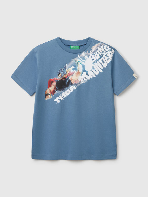 T-shirt ©Marvel Thor Menino