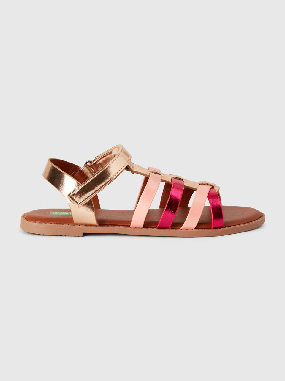 SANDAL Menina image number 1