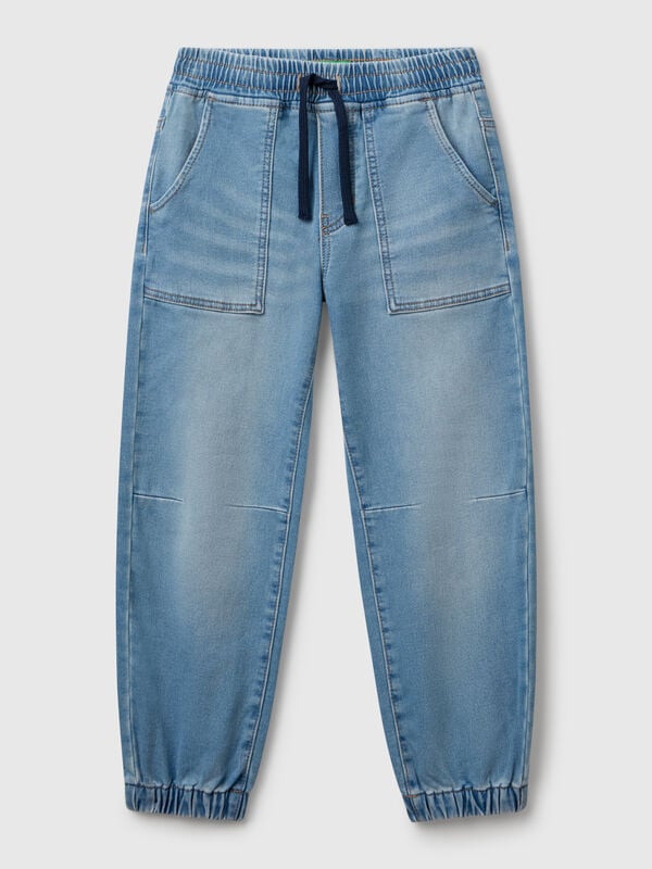 Calças jeans Menino